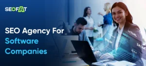 SEO Agency For Software Companies