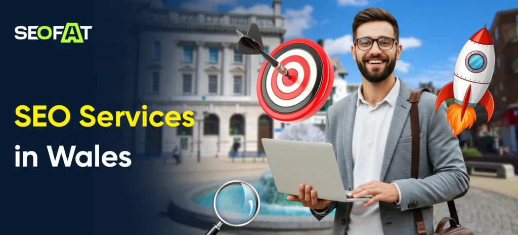 SEO Services in Wales