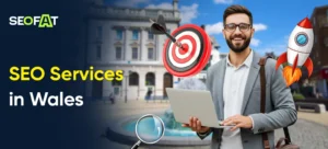 SEO Services in Wales