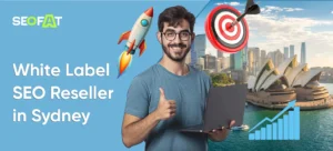 White Label SEO Reseller