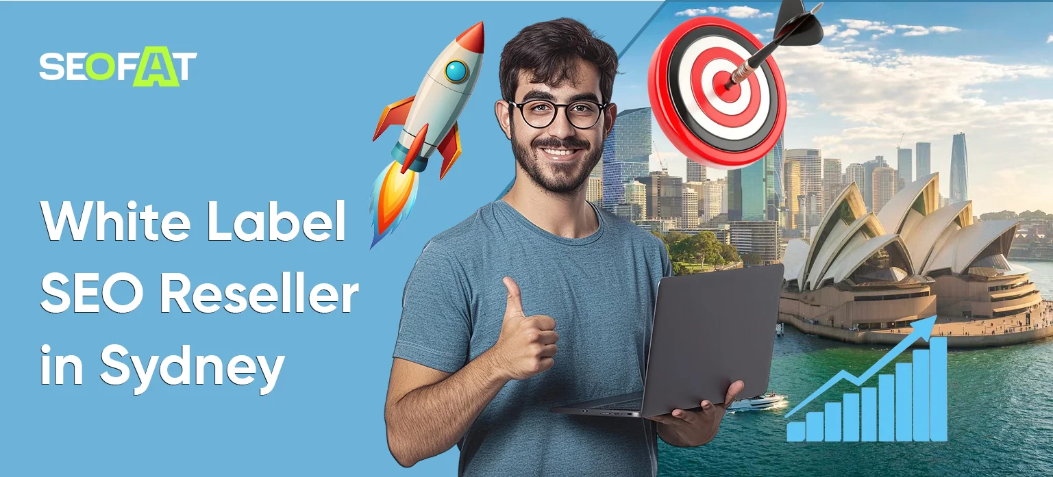 White Label SEO Reseller Services in Sydney