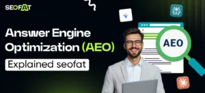 Antwortmaschinenoptimierung (AEO) erklärt (seofat)