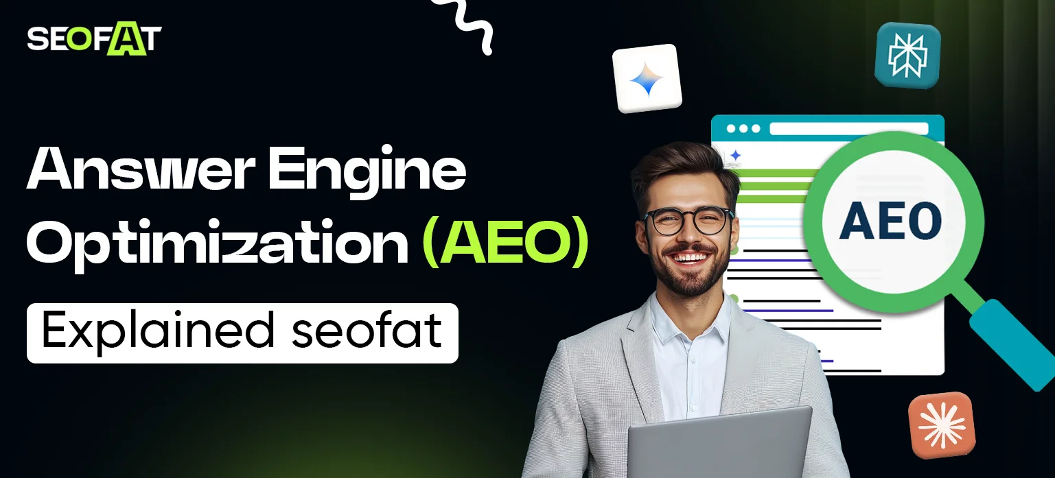 Answer Engine Optimization (AEO) Explained