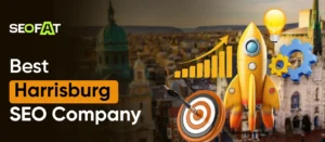 Best Harrisburg SEO Company