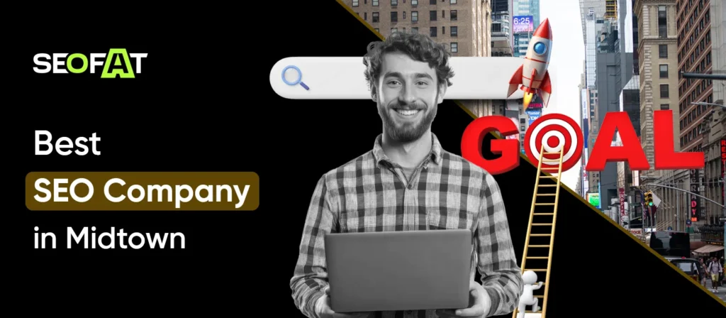 Best SEO Company in Mmidtown
