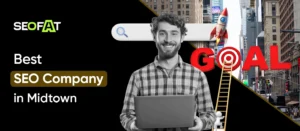 Best SEO Company in Mmidtown