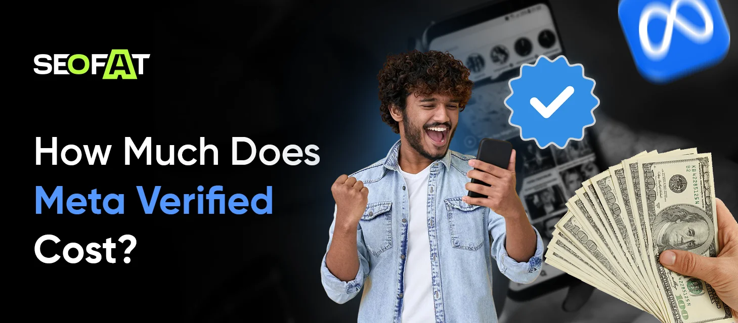 How Much Does Meta Verified Cost?