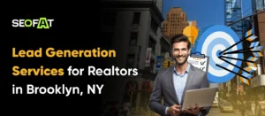 Lead Generation Services for Realtors