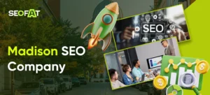 Madison SEO Company