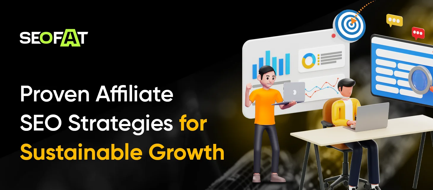 Proven Affiliate SEO Strategies for Sustainable Growth_