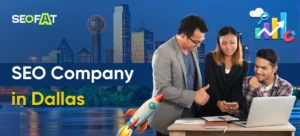 SEO Company in Dallas