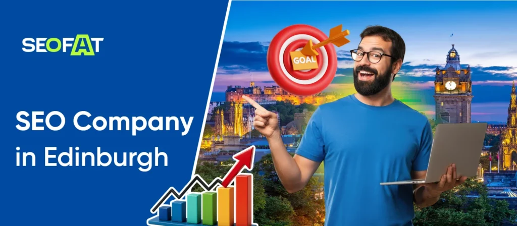 SEO Company in Edinburgh