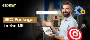 SEO Packages in the UK