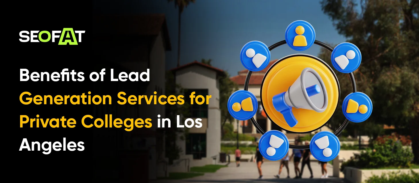 Benefits of Lead Generation Services