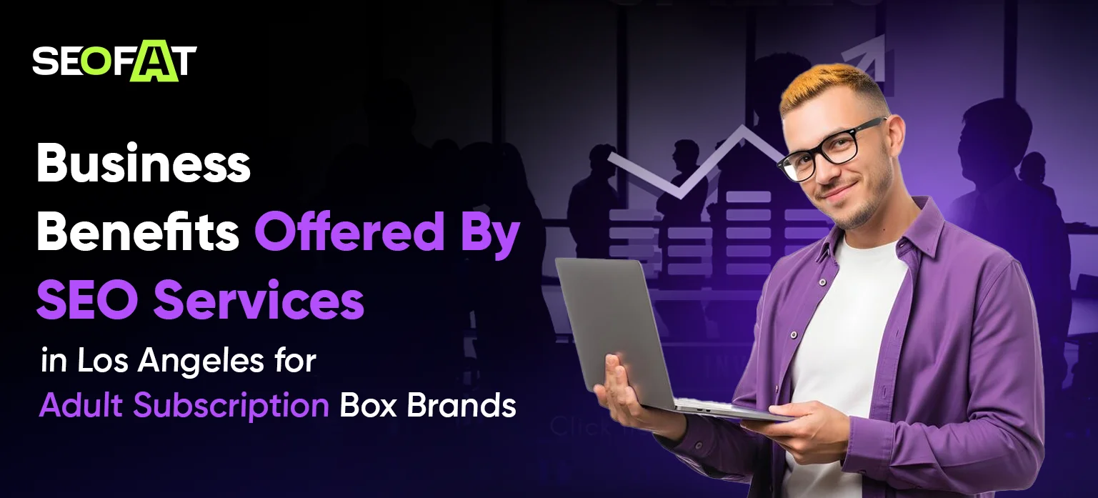 SEO Services for Adult