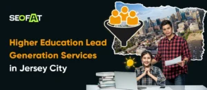 Education Lead Generation Services