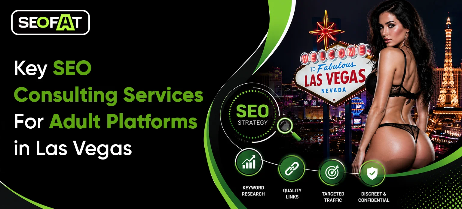 SEO Consulting