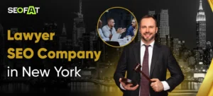 Lawyer SEO Company in New York