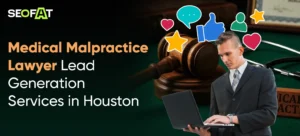 Medical Malpractice Lawyer Lead Generation Services