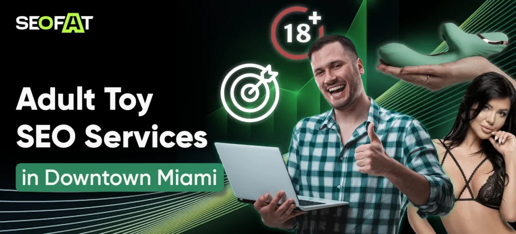 SEO Services for Adult
