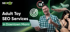 SEO Services for Adult