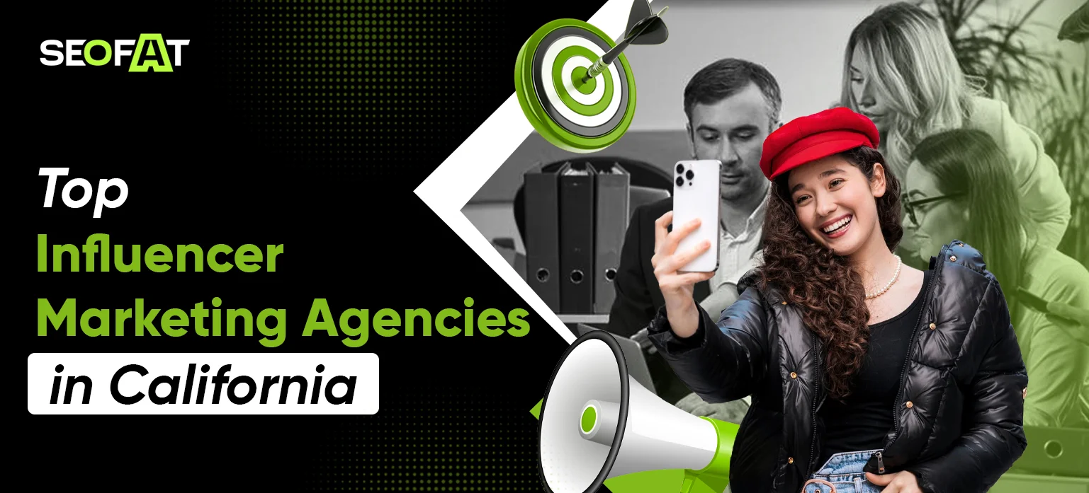 Top Influencer Marketing Agencies