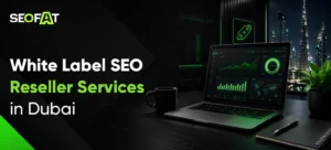 White Label SEO Reseller Services