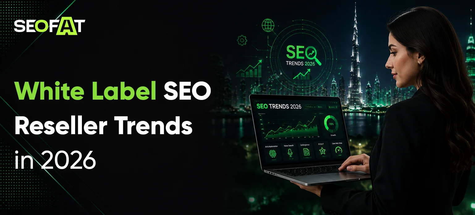 White Label SEO Reseller Services