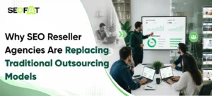 SEO Reseller