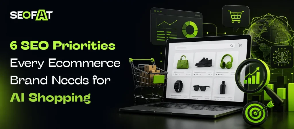 AI Shopping