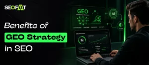 GEO in SEO