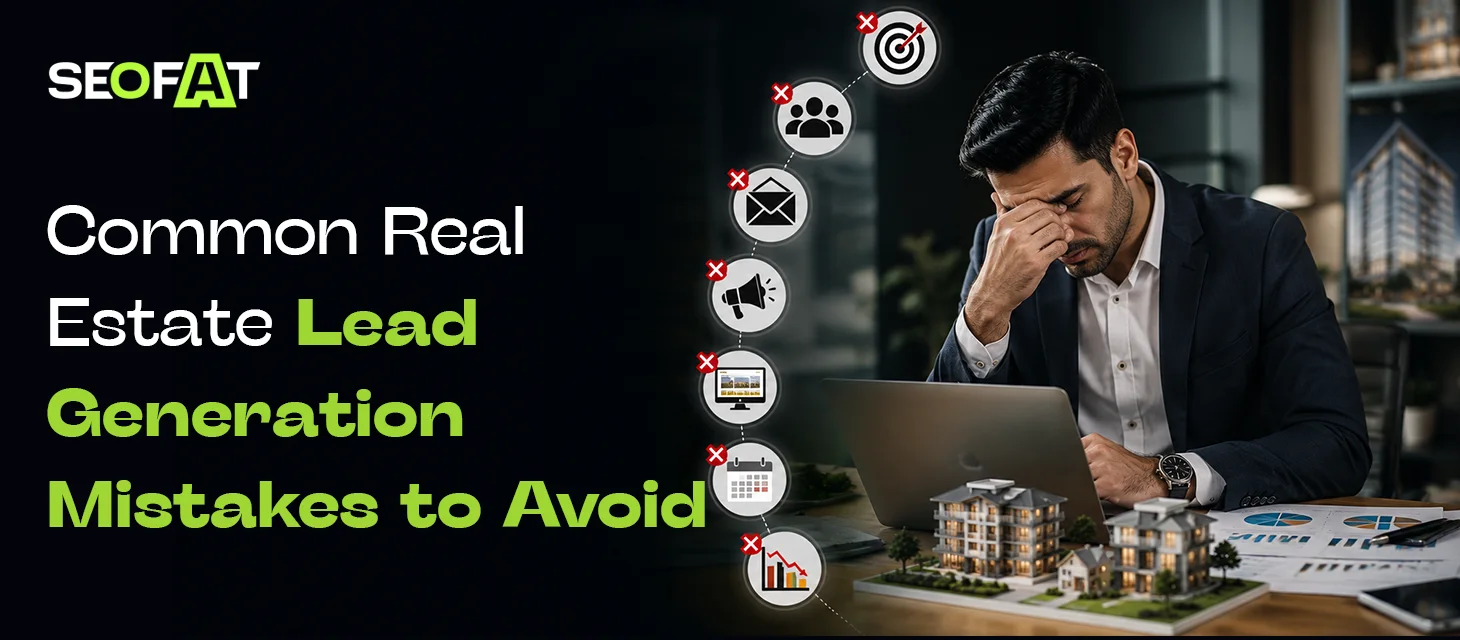 Real Estate Lead Generation