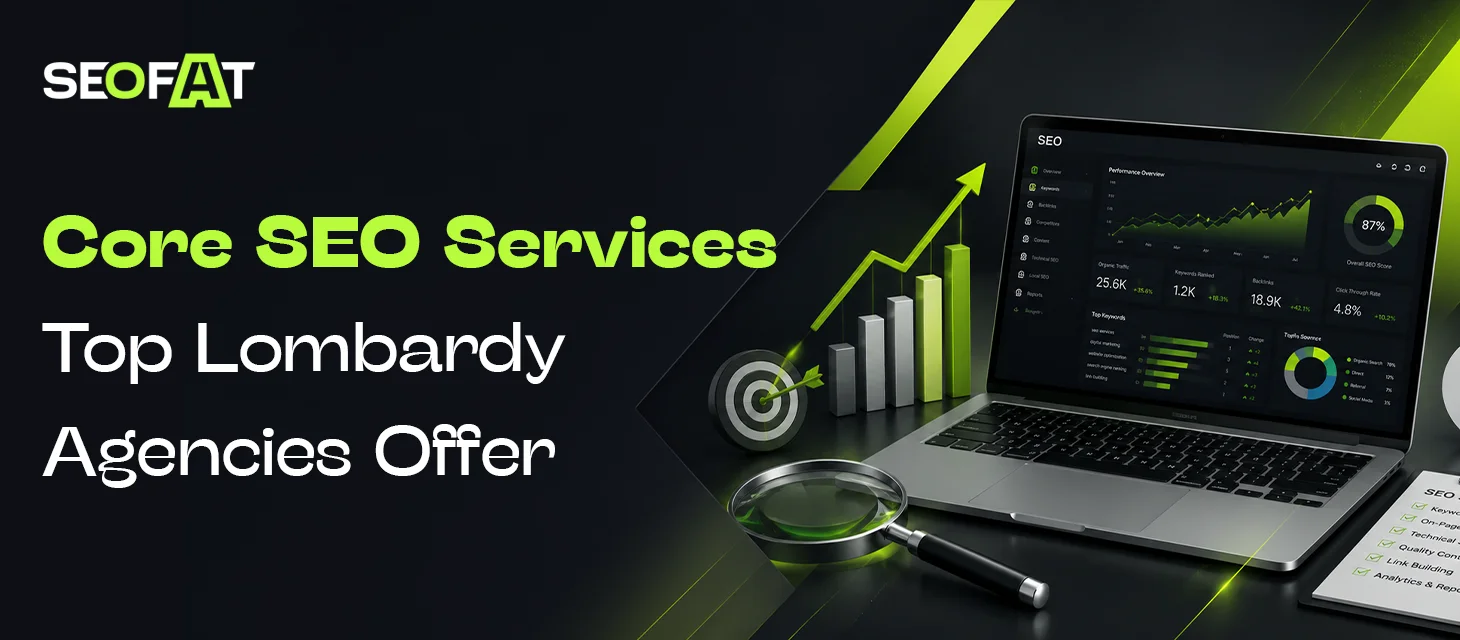 Local SEO Services 