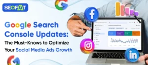 Google Search Console Update