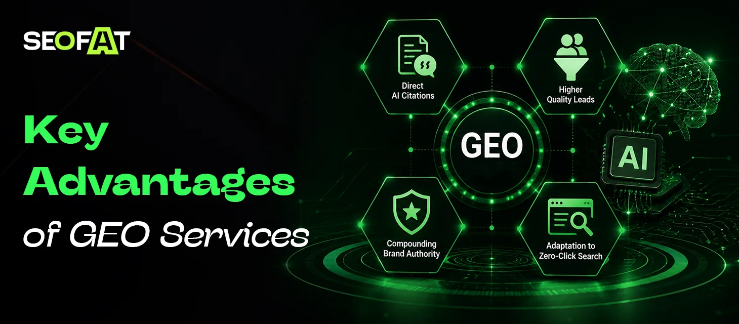 GEO Services