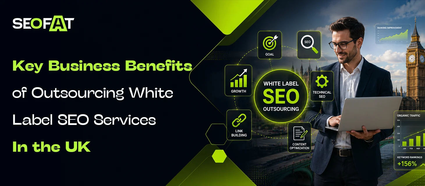 White Label SEO Services