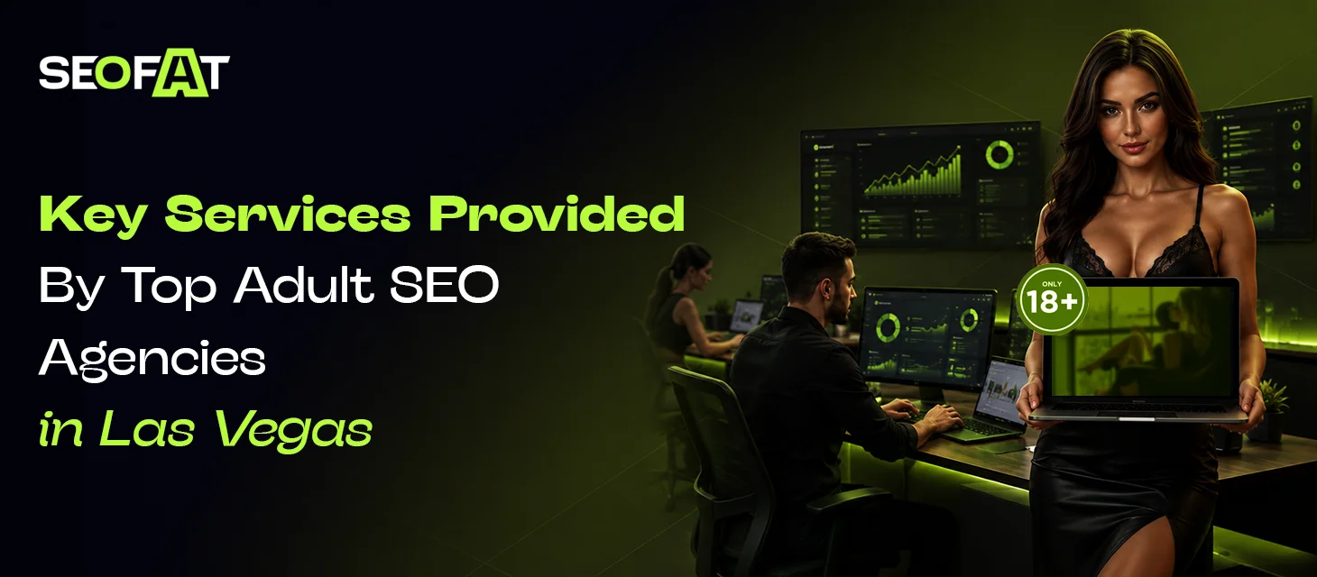 Adult SEO Services