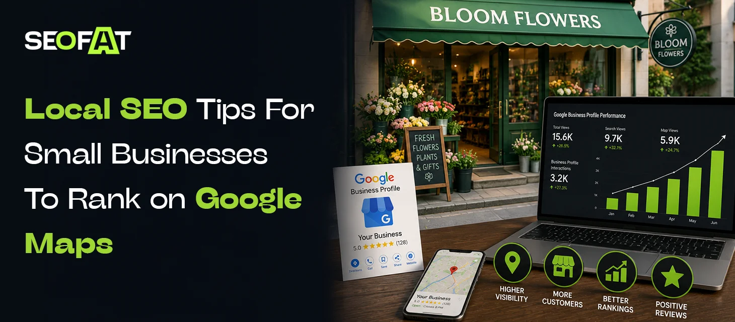 Local SEO