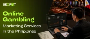 Online Gambling Marketing Services