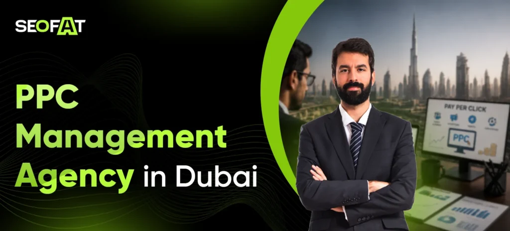 PPC Management Agency