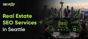 Real Estate SEO Services