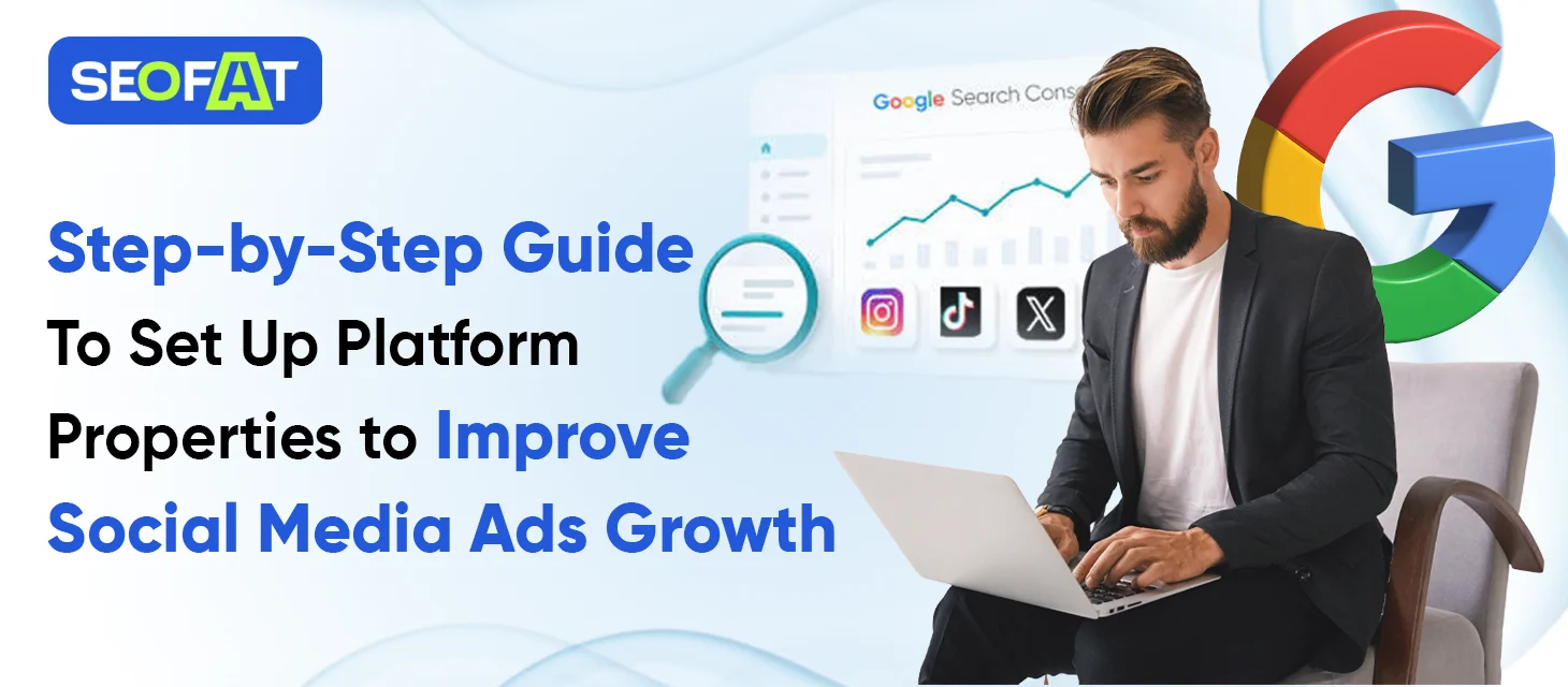 Google Search Console Update