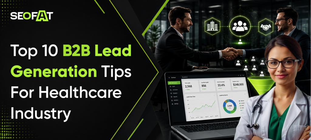 B2B Lead Generation