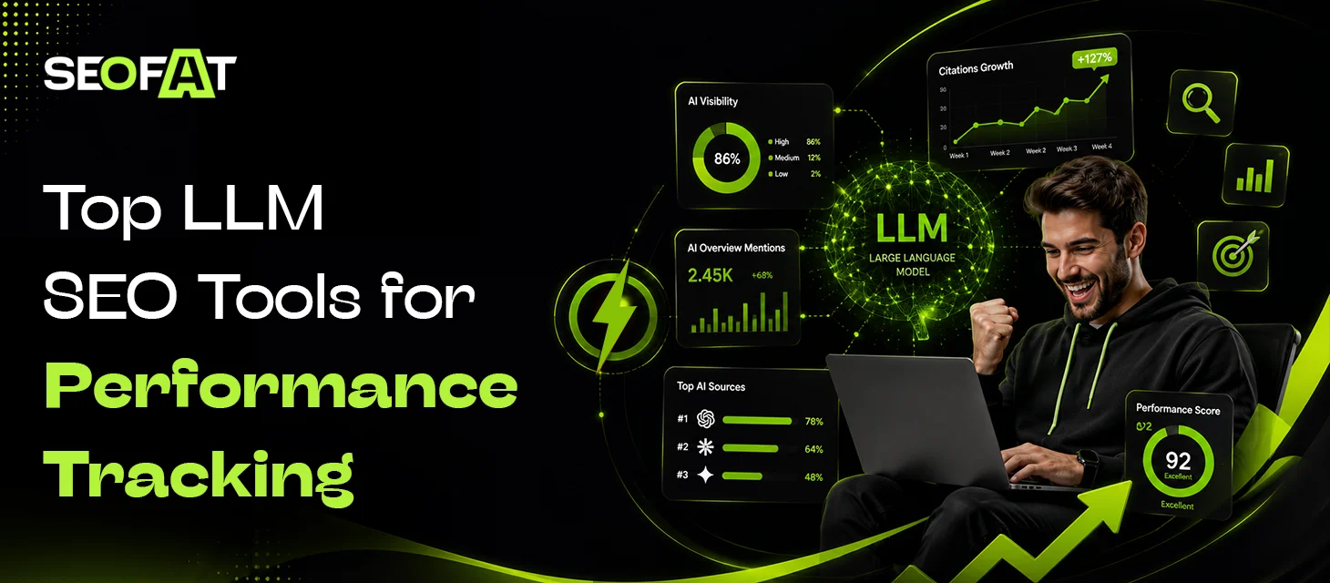 LLM SEO Tool