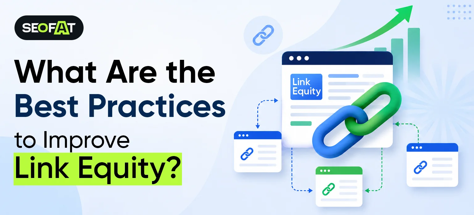 Link Equity 