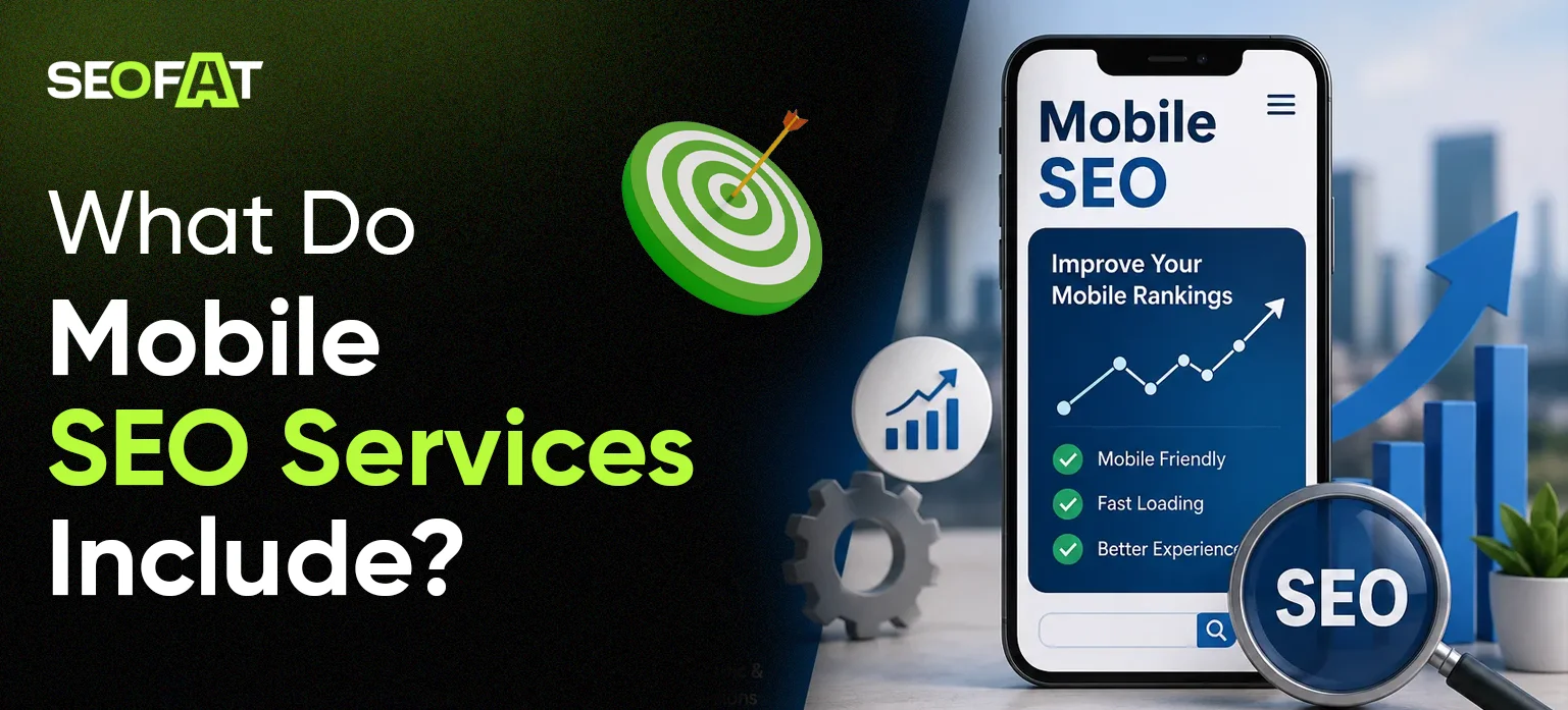 Mobile SEO Services