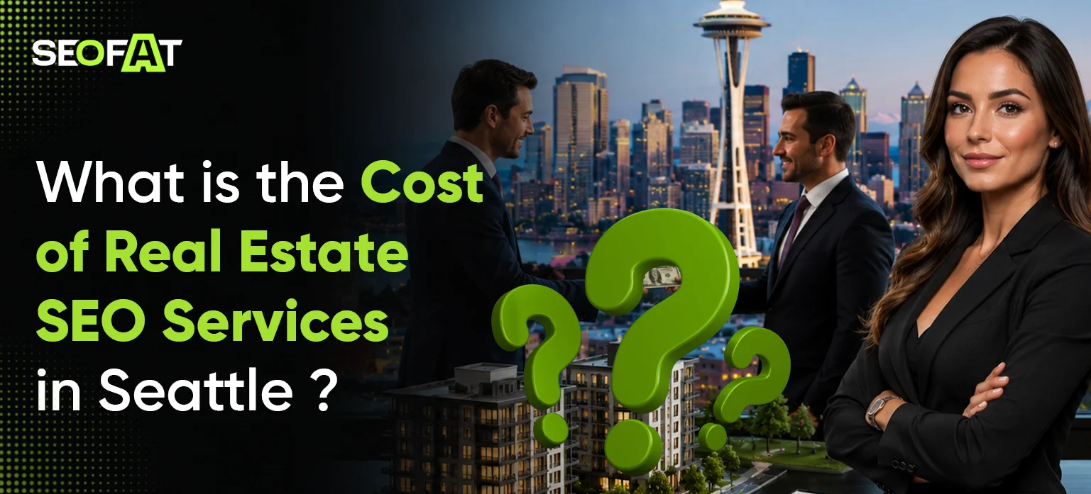 Real Estate SEO Services