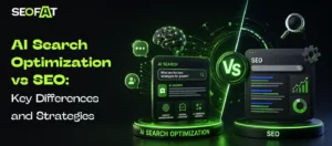 AI Search Optimization