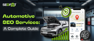 Automotive SEO Services