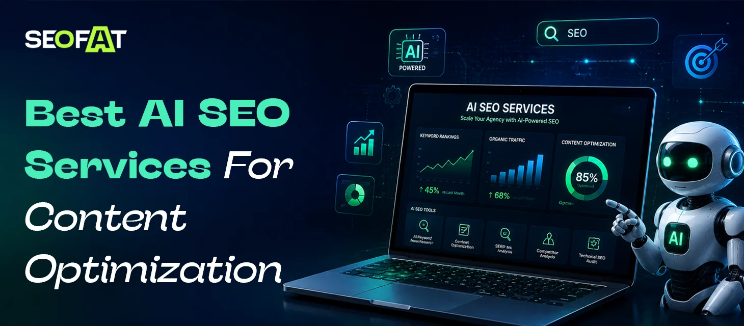 AI SEO Services